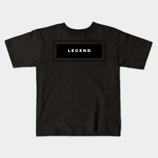 legend Kids T-Shirt
